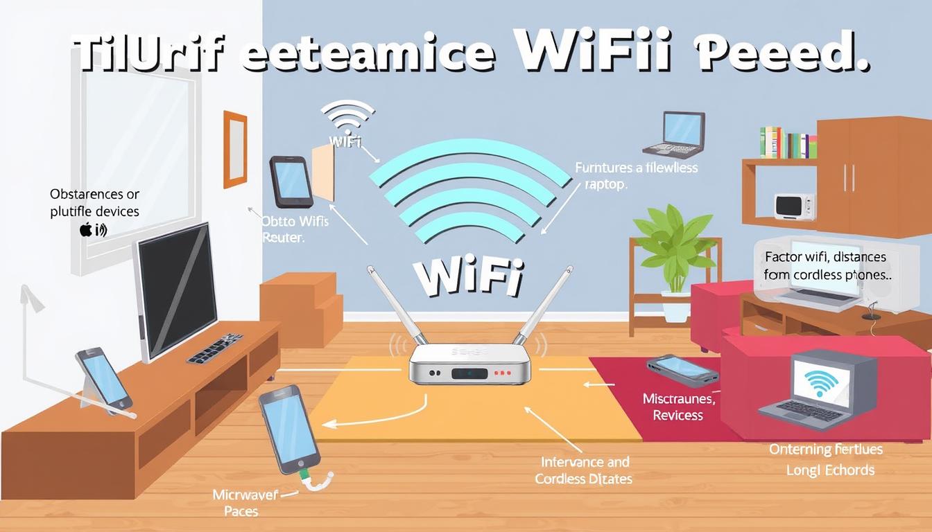 Boost Your WIFI: Tips and Tricks for Optimal Performance